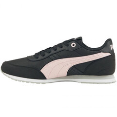 Кроссовки для женщин Puma, ST Runner Essential, черно-розовые, 383055 05 цена и информация | Спортивная обувь, кроссовки для женщин | pigu.lt