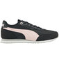 Sportiniai bateliai moterims Puma ST Runner Essential 383055 05, juoda-rožinė kaina ir informacija | Sportiniai bateliai, kedai moterims | pigu.lt