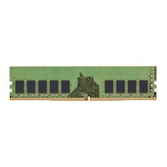 Kingston KSM32ED8/16MR DDR4 16 GB 3200 MHz CL22 kaina ir informacija | Operatyvioji atmintis (RAM) | pigu.lt