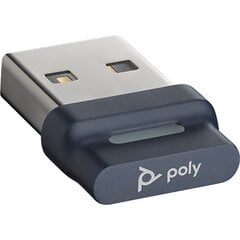 Bluetooth adapteris Poly BT700 цена и информация | Адаптеры, USB-разветвители | pigu.lt