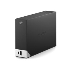 Išorinis kietasis diskas Seagate STLC6000400 6 TB 3.5" HDD BFN-BB-S55134204 цена и информация | Украшения на шею | pigu.lt