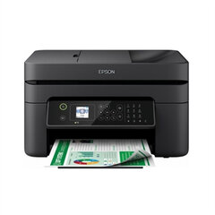 Daugiafunkcis spausdintuvas Epson WF-2840DWF цена и информация | Принтеры | pigu.lt