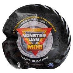 Monster Jam mini внедорожник, 6061530 цена и информация | Игрушки для мальчиков | pigu.lt