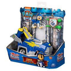 Transporto priemonė Rescue Knights, Šunyčiai Patruliai (Paw Patrol), 6062181/6064446 kaina ir informacija | Žaislai berniukams | pigu.lt