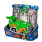 Transporto priemonė Rescue Knights, Šunyčiai Patruliai (Paw Patrol), 6062181/6064446 цена и информация | Žaislai berniukams | pigu.lt