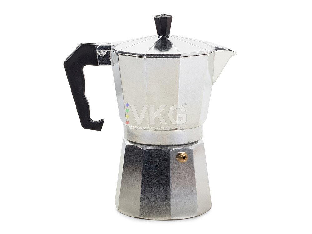 Espresso kavinukas 300 ml kaina ir informacija | Kavinukai, virduliai | pigu.lt