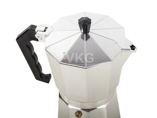 Espresso kavinukas 600 ml kaina ir informacija | Kavinukai, virduliai | pigu.lt