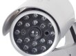 Lauko naktinė kamera LED kaina ir informacija | Stebėjimo kameros | pigu.lt