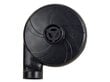 Elektrinė pompa kamuoliams ar čiužiniams 230v / 12v цена и информация | Pripučiami čiužiniai ir baldai | pigu.lt