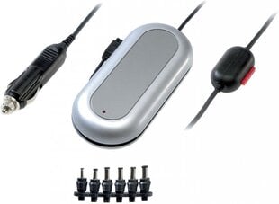 Зарядное устройство VIVANCO auto charger цена и информация | Зарядные устройства для телефонов | pigu.lt