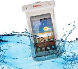 Водонепроницаемый чехол для смартфона Barkan M70 цена и информация | Чехлы для телефонов | pigu.lt