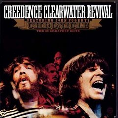 Виниловая пластинка 2LP CREEDENCE CLEARWATER REVIVAL CHRONICLE - THE 20 GREATEST HITS LP  цена и информация | Виниловые пластинки, CD, DVD | pigu.lt