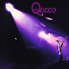 Виниловая пластинка LP QUEEN QUEEN LP цена и информация | Виниловые пластинки, CD, DVD | pigu.lt