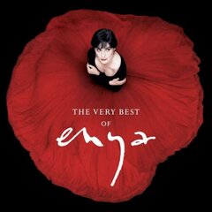 LP ENYA The Very Best of Enya (1986-2008) Vinilinė plokštelė kaina ir informacija | Vinilinės plokštelės, CD, DVD | pigu.lt