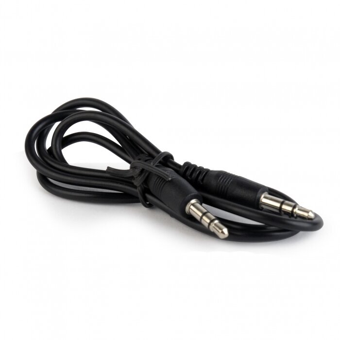 Adapteris AMBERIN HDMI - VGA kaina ir informacija | Adapteriai, USB šakotuvai | pigu.lt