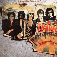 LP THE TRAVELING WILBURYS The Traveling Wilburys Vol.1 Vinilinė plokštelė kaina ir informacija | Vinilinės plokštelės, CD, DVD | pigu.lt