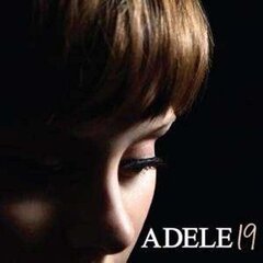 Виниловая пластинка LP ADELE "19"  LP  цена и информация | Виниловые пластинки, CD, DVD | pigu.lt