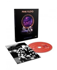 BLU-RAY DISC PINK FLOYD Delicate Sound Of Thunder: Live Blu-ray Disc kaina ir informacija | Vinilinės plokštelės, CD, DVD | pigu.lt