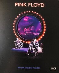 BLU-RAY DISC PINK FLOYD Delicate Sound Of Thunder: Live Blu-ray Disc kaina ir informacija | Vinilinės plokštelės, CD, DVD | pigu.lt