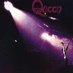 Диск CD QUEEN Queen (2011 Remaster) CD цена и информация | Виниловые пластинки, CD, DVD | pigu.lt