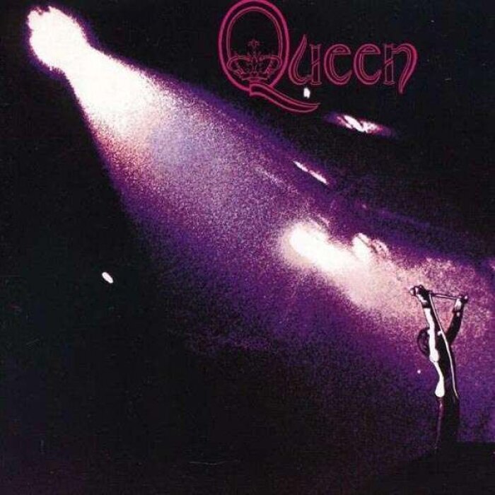 CD Queen (2011 Remaster) цена и информация | Vinilinės plokštelės, CD, DVD | pigu.lt