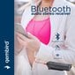 Bluetooth garso imtuvas GEMBIRD BTR-05 kaina ir informacija | FM moduliatoriai | pigu.lt