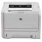 HP LaserJet P2035 / nespalvotas kaina ir informacija | Spausdintuvai | pigu.lt