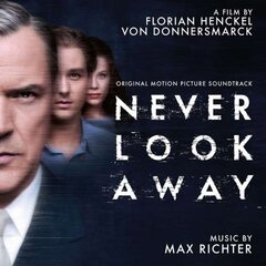 Vinilinė plokštelė 2LP Max Richter Never Look Away kaina ir informacija | Vinilinės plokštelės, CD, DVD | pigu.lt