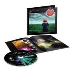 Диск CD PINK FLOYD Live At Knebworth 1990 CD цена и информация | Виниловые пластинки, CD, DVD | pigu.lt