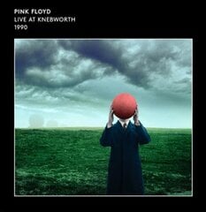 Виниловая пластинка 2LP PINK FLOYD Live At Knebworth 1990 (180g, 45 RPM) LP  цена и информация | Виниловые пластинки, CD, DVD | pigu.lt