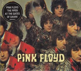 CD PINK FLOYD The Piper At The Gates Of Dawn (Remastered) CD kaina ir informacija | Vinilinės plokštelės, CD, DVD | pigu.lt