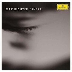Виниловая пластинка LP Max Richter Infra (180g) LP цена и информация | Виниловые пластинки, CD, DVD | pigu.lt