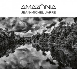 Vinilinė plokštelė 2LP Jean Michel Jarre Amazônia (Soundtrack) kaina ir informacija | Vinilinės plokštelės, CD, DVD | pigu.lt