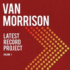 3LP Van Morrison Latest Record Project Volume 1 Vinilinė plokštelė kaina ir informacija | Vinilinės plokštelės, CD, DVD | pigu.lt