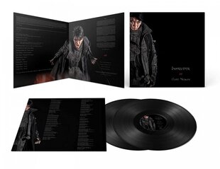 Vinilinė plokštelė 2LP Gary Numan Intruder kaina ir informacija | Vinilinės plokštelės, CD, DVD | pigu.lt