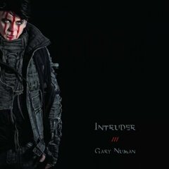 Vinilinė plokštelė 2LP Gary Numan Intruder kaina ir informacija | Vinilinės plokštelės, CD, DVD | pigu.lt