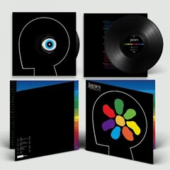 Виниловая пластинка 2LPs JAMES All The Colours Of You LP  цена и информация | Виниловые пластинки, CD, DVD | pigu.lt