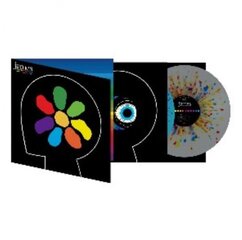 Виниловая пластинка 2LP JAMES All The Colours Of You (Coloured Vinyl, Limited Edition) LP  цена и информация | Виниловые пластинки, CD, DVD | pigu.lt