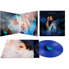 Виниловая пластинка LP NATALIE IMBRUGLIA Firebird (Blue Vinyl) LP цена и информация | Виниловые пластинки, CD, DVD | pigu.lt