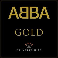 2LP ABBA Gold - Greatest Hits (Limited Edition) kaina ir informacija | Vinilinės plokštelės, CD, DVD | pigu.lt