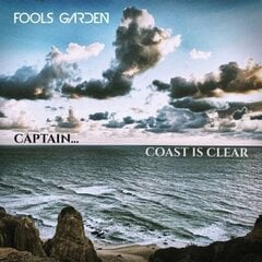 Vinilinė plokštelė 2LP Fools Garden Captain... Coast Is Clear kaina ir informacija | Vinilinės plokštelės, CD, DVD | pigu.lt