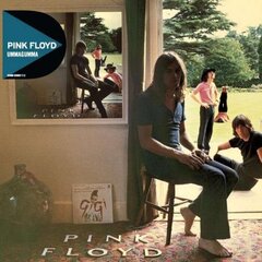 Пластинка 2CD PINK FLOYD Ummagumma (Remastered) CD цена и информация | Виниловые пластинки, CD, DVD | pigu.lt