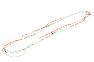 Kaklo papuošalas kaina ir informacija | Kaklo papuošalai | pigu.lt