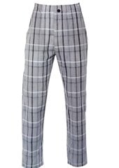 Пижамные штаны COTPARK, Серыe цена и информация | Мужские халаты, пижамы | pigu.lt