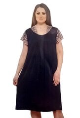 Ночная рубашка Cotpark / Синий / цена и информация | Женские пижамы, ночнушки | pigu.lt