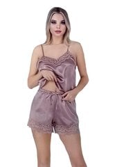 Пижама женская MISS LOLITA, pоза  цена и информация | Женские пижамы, ночнушки | pigu.lt