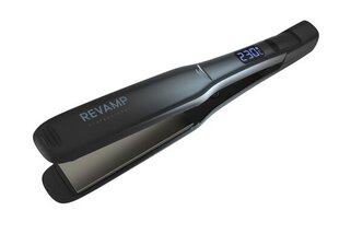 Revamp Progloss Wide Ultra X Shine ST-2000 kaina ir informacija | Plaukų formavimo ir tiesinimo prietaisai | pigu.lt