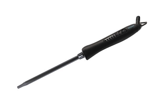 Revamp Progloss Tight Curl Stick TO-1100 kaina ir informacija | Plaukų formavimo ir tiesinimo prietaisai | pigu.lt