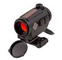 Kolimatorius Sightmark Mini Solar Red Dot цена и информация | Medžioklės reikmenys | pigu.lt