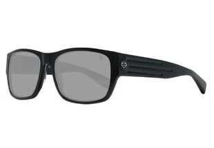 Vyriški akiniai nuo saulės Harley-Davidson HD2043 01C 57 kaina ir informacija | Akiniai nuo saulės vyrams | pigu.lt
